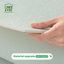 Sxp Linen Self-Adhesive Wallpaper by Axyaa - 50X300Cm/500Cm