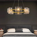 Axyaa Luxury Pendant Lights | Living Room Chandelier, Bedroom Lamp & Ceiling Light