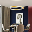 Axyaa LED Pendant Light for Stylish Home Decor