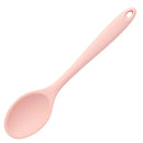 Silicone Ladle Spoon for Cooking and Serving by Axyaa