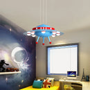 Axyaa Modern Pendant Light Chandelier for Dining Room Living Room Indoor Lighting