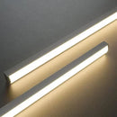 Axyaa Minimalist LED Pendant Light for Restaurant and Bar Counter