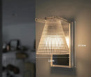 Axyaa European LED Wall Lamp for Elegant Ambiance in Living Room and Study Room