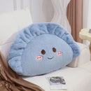 Axyaa Super Soft Dumpling Pillow Plush Toy - Cute Gift for Girls