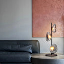 Axyaa LED Floor Lamp: Stylish Lighting for Bedroom and Living Room Decor