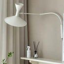 Axya Rotatable Horn Wall Lamp for Designer Living Room