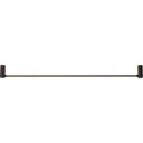 Axyaa LED Strip Wall Lamp for Modern Minimalist Living Room, Hallway, Bedroom - 110V 220V