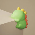 Axyaa Cartoon Corner Protectors - Child Safety Table Edge Guards