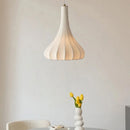 Axyaa Modern Cement Chandelier for Kitchen Dining Room & Kids' Room