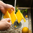 Axyaa Wave Taco Holders Set of 6