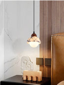 Axyaa Vintage Luxury Pendant Light for Restaurant and Bedroom