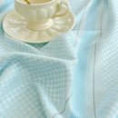 Axyaa Bamboo Summer Blanket: Cooling, Soft, and Breathable Quilt