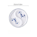 Axyaa Celadon Tableware Set for Family Gathering and Hot Pot Reunions