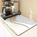 Axyaa Cartoon Animal Kitchen Table Mats - Coffee Cup Decoration Mats