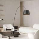 Axyaa Nordic Minimalist Floor Lamp for Stylish Home Lighting