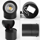 Axyaa LED Downlight Ceiling Lamp for Home Decor and Lighting