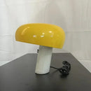 Axyaa Marble Art LED Table Lamp - Luxury Nordic Design for Home Decor