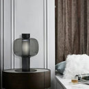 Axyaa Nordic Design Luxury Table Lamp for Living Room, Bedroom, Study - Modern Style