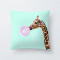 Axyaa Festival Cushion Cover - Home Decor and Party DIY Accessory