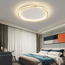 Axyaa Modern LED Ceiling Light for Bedroom, Study, Dining Room - Home Lighting Fixture