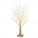 Axyaa Birch Tree LED Light: Home Bedroom Wedding Party Decor