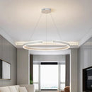 Axyaa Modern LED Pendant Light Chandelier for Home Decoration