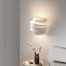 Nordic Pinecone Wall Light by Axyaa - Luxury LED Atmosphere Lamp for Bedroom & Living Room