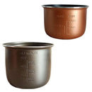 Axya Mini Electric Rice Cooker Liner - Universal Household Cooking Accessory