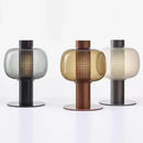 Axyaa Nordic Design Luxury Table Lamp for Living Room, Bedroom, Study - Modern Style