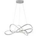 Axyaa Modern LED Chandelier for Home Decor