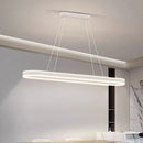 Axyaa LED Chandeliers for Dining Room Pendant Lights Hanging Lamps Modern Indoor Lighting