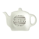 Axyaa Teapot Dipping Sauce Dish: Cute Tableware for Creative Home Dining