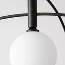 Axyaa Modern Pendant Light Chandelier Indoor Ceiling Lamp LED Decorative Lighting