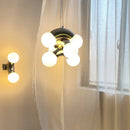 Axyaa Designer Grape Wall Sconce Light for Corridor and Bedroom