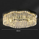 Axyaa Nordic LED Ceiling Lights for Home Bedroom Decor