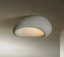 Axyaa Nordic Modern LED Ceiling Light for Living Room Hotel Bedroom