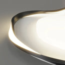 Axyaa Nordic LED Ceiling Lights for Chic Home Décor and Indoor Lighting