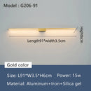 Axyaa LED Bathroom Mirror Light - Vanity Lighting Fixtures