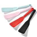 Axyaa Silicone Cooking Spatula with Non Stick Surface