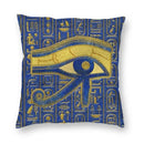 Axyaa Egyptian Cat Ankle Cross Sofa Cushion Home Decor Party Bedding