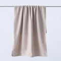 Axyaa Cotton Hotel Bath Towel Set - Skin-Friendly & Soft - Class B Eco-Friendly Fibers