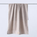 Axyaa Cotton Hotel Bath Towel Set - Skin-Friendly & Soft - Class B Eco-Friendly Fibers