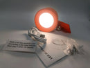 Axyaa Cordless Dimming Desk Lamp with Magnetic Base
