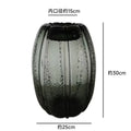 Axyaa Modern Handicrafts & Ornaments: Hydroponic Glass Vases, Living Room & Dining Room Flower Arrangements
