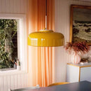 Axyaa Nordic Bauhaus Honeycomb Chandelier: Simple, Antique Pendant Lighting for Home, Bar, Study
