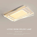 Axyaa LED Ceiling Pendant Lamp for Home Décor - Modern Lighting for Living Room, Bedroom, Dining & Children's Room