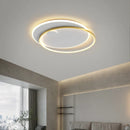 Axyaa LED Dimmable Ceiling Light for Living Room Bedroom Dining Chandelier