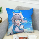 Axyaa Decorative Pillow Cases 40x40 50x50 45x45 Sofa Cushion Covers