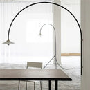 Axyaa Nordic Swing Arm Industrial Wall Lamp for Hotel and Living Room