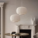 Axyaa Nordic Modern LED Luxury Chandeliers for Hotel Living Room